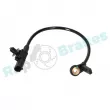 Capteur, vitesse de roue RAP BRAKES R-A0290 - Visuel 1