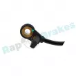 Capteur, vitesse de roue RAP BRAKES R-A0290 - Visuel 2