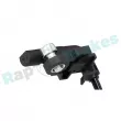 Capteur, vitesse de roue RAP BRAKES R-A0291 - Visuel 2