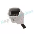Capteur, vitesse de roue avant droit RAP BRAKES R-A0293 - Visuel 3