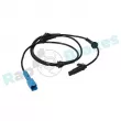 Capteur, vitesse de roue RAP BRAKES R-A0294 - Visuel 1