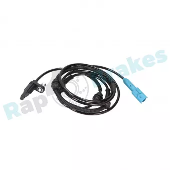 Capteur, vitesse de roue RAP BRAKES
