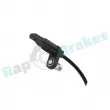 Capteur, vitesse de roue RAP BRAKES R-A0295 - Visuel 2