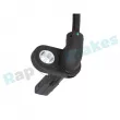 Capteur, vitesse de roue arrière droit RAP BRAKES R-A0296 - Visuel 2