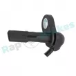 Capteur, vitesse de roue arrière gauche RAP BRAKES R-A0297 - Visuel 2