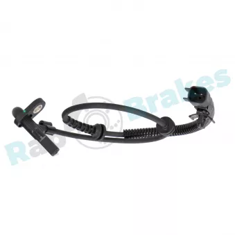 Capteur, vitesse de roue arrière droit RAP BRAKES R-A0301