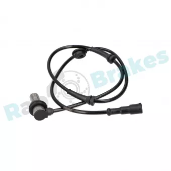 Capteur, vitesse de roue RAP BRAKES R-A0303