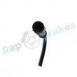 Capteur, vitesse de roue RAP BRAKES R-A0303 - Visuel 3