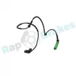 Capteur, vitesse de roue RAP BRAKES R-A0305 - Visuel 1