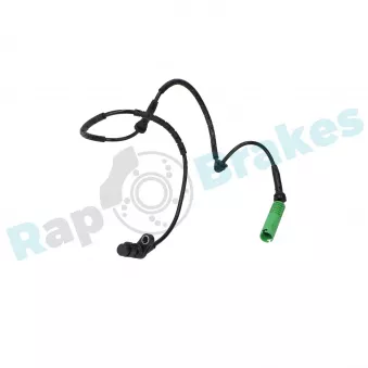 Capteur, vitesse de roue RAP BRAKES