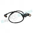 Capteur, vitesse de roue avant droit RAP BRAKES R-A0307 - Visuel 1