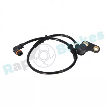 Capteur, vitesse de roue avant droit RAP BRAKES R-A0307