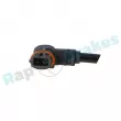 Capteur, vitesse de roue avant droit RAP BRAKES R-A0307 - Visuel 3