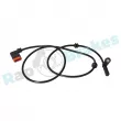 Capteur, vitesse de roue RAP BRAKES R-A0308 - Visuel 1
