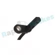 Capteur, vitesse de roue RAP BRAKES R-A0308 - Visuel 2