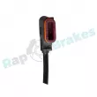 Capteur, vitesse de roue RAP BRAKES R-A0308 - Visuel 3