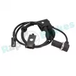 Capteur, vitesse de roue avant gauche RAP BRAKES R-A0309 - Visuel 1