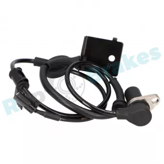 Capteur, vitesse de roue avant droit RAP BRAKES R-A0310