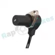 Capteur, vitesse de roue avant droit RAP BRAKES R-A0310 - Visuel 2