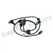 Capteur, vitesse de roue avant droit RAP BRAKES R-A0311 - Visuel 1