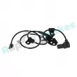 Capteur, vitesse de roue avant droit RAP BRAKES R-A0312 - Visuel 1