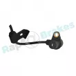 Capteur, vitesse de roue avant droit RAP BRAKES R-A0312 - Visuel 2