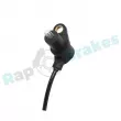 Capteur, vitesse de roue arrière gauche RAP BRAKES R-A0313 - Visuel 2
