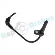 Capteur, vitesse de roue RAP BRAKES R-A0317 - Visuel 2