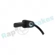 Capteur, vitesse de roue RAP BRAKES R-A0317 - Visuel 3
