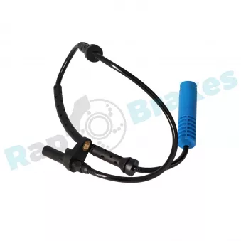 Capteur, vitesse de roue RAP BRAKES