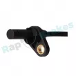 Capteur, vitesse de roue RAP BRAKES R-A0319 - Visuel 2