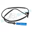 Capteur, vitesse de roue RAP BRAKES R-A0320 - Visuel 1