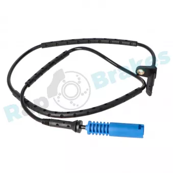 Capteur, vitesse de roue RAP BRAKES R-A0320
