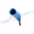 Capteur, vitesse de roue RAP BRAKES R-A0320 - Visuel 3