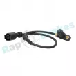 Capteur, vitesse de roue avant droit RAP BRAKES R-A0321 - Visuel 1