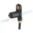 Capteur, vitesse de roue avant droit RAP BRAKES R-A0321 - Visuel 3