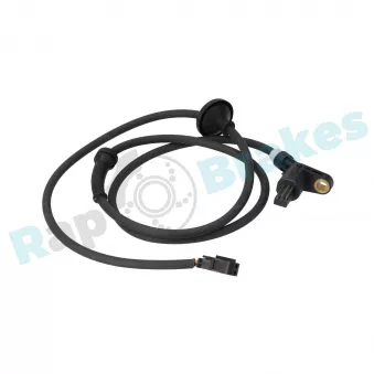 Capteur, vitesse de roue RAP BRAKES R-A0322