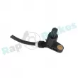 Capteur, vitesse de roue RAP BRAKES R-A0322 - Visuel 2