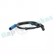 Capteur, vitesse de roue RAP BRAKES R-A0324 - Visuel 1