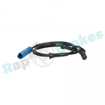 Capteur, vitesse de roue RAP BRAKES