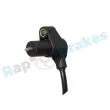 Capteur, vitesse de roue RAP BRAKES R-A0326 - Visuel 2