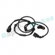 Capteur, vitesse de roue RAP BRAKES R-A0327 - Visuel 1