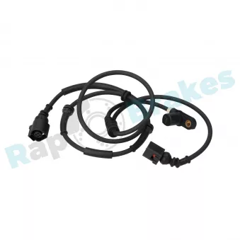 Capteur, vitesse de roue RAP BRAKES R-A0327