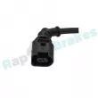 Capteur, vitesse de roue RAP BRAKES R-A0327 - Visuel 3