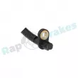Capteur, vitesse de roue arrière droit RAP BRAKES R-A0328 - Visuel 2