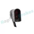 Capteur, vitesse de roue arrière droit RAP BRAKES R-A0328 - Visuel 3