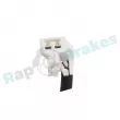 Capteur, vitesse de roue arrière droit RAP BRAKES R-A0330 - Visuel 3