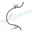 Capteur, vitesse de roue arrière gauche RAP BRAKES R-A0331 - Visuel 3