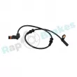Capteur, vitesse de roue RAP BRAKES R-A0332 - Visuel 1