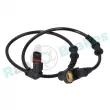 Capteur, vitesse de roue RAP BRAKES R-A0333 - Visuel 1